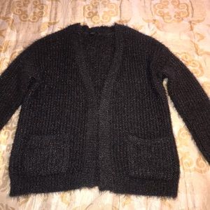 Cozy Cardigan